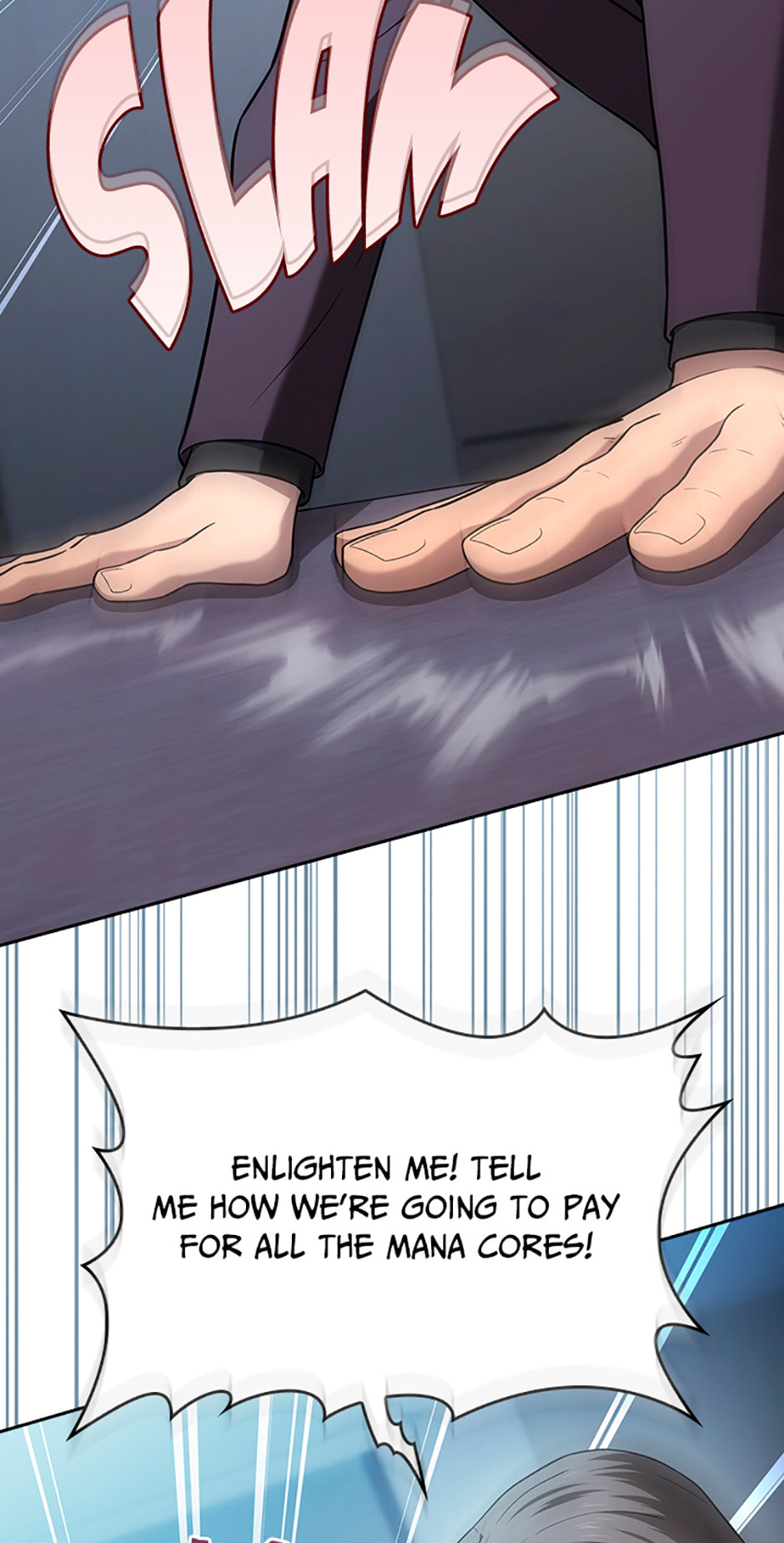 Read The Celestial Returned from Hell chapter 19.7 image 31 on Lezhin