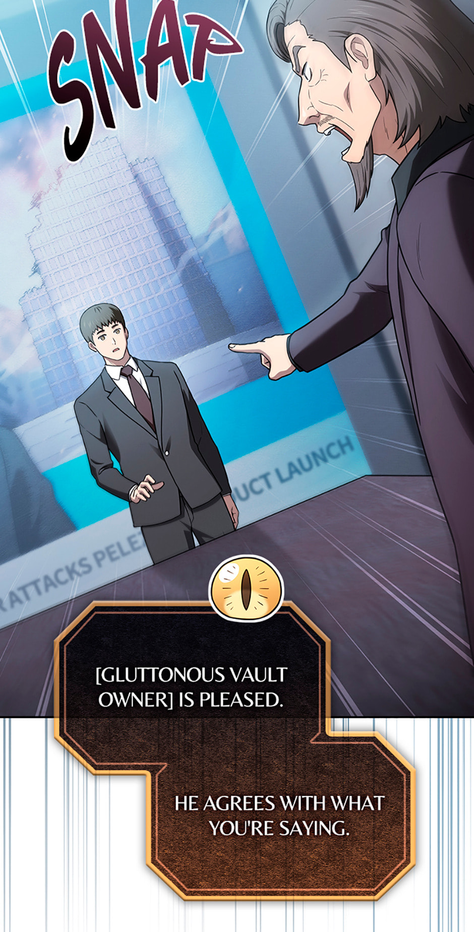 Read The Celestial Returned from Hell chapter 19.7 image 32 on Lezhin