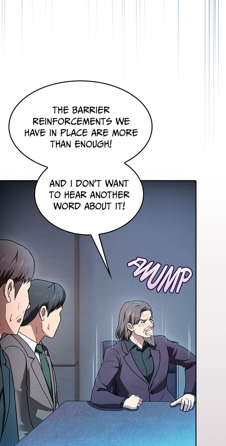 Read The Celestial Returned from Hell chapter 19.7 image 33 on Lezhin