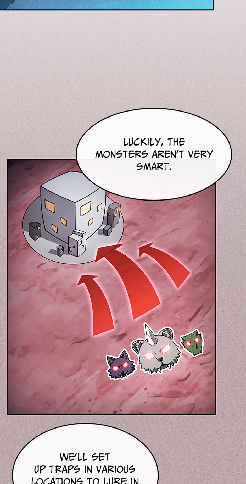 Read The Celestial Returned from Hell chapter 19.7 image 34 on Lezhin