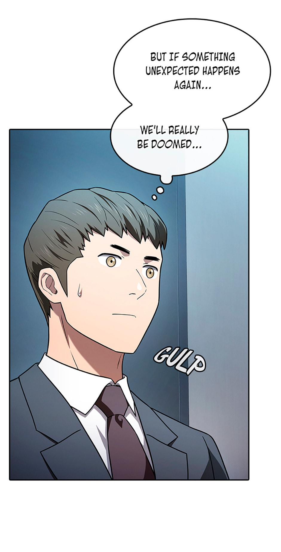 Read The Celestial Returned from Hell chapter 19.7 image 38 on Lezhin