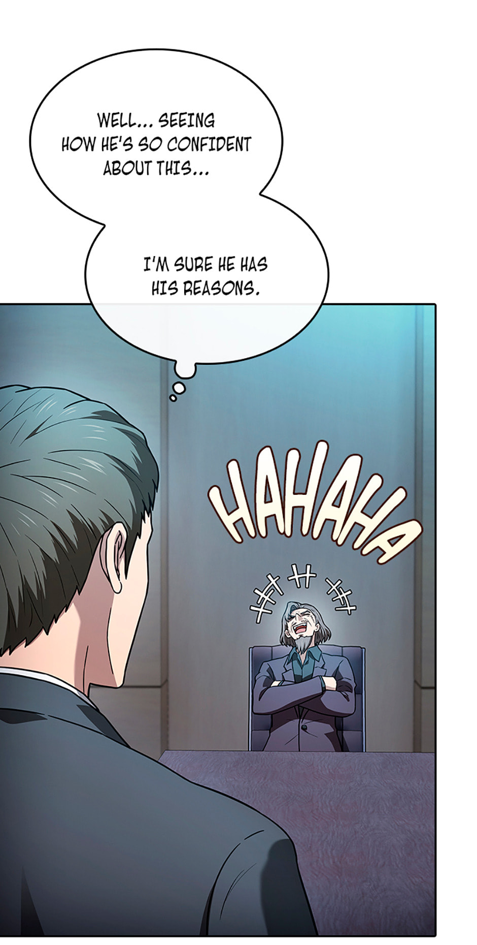 Read The Celestial Returned from Hell chapter 19.7 image 39 on Lezhin