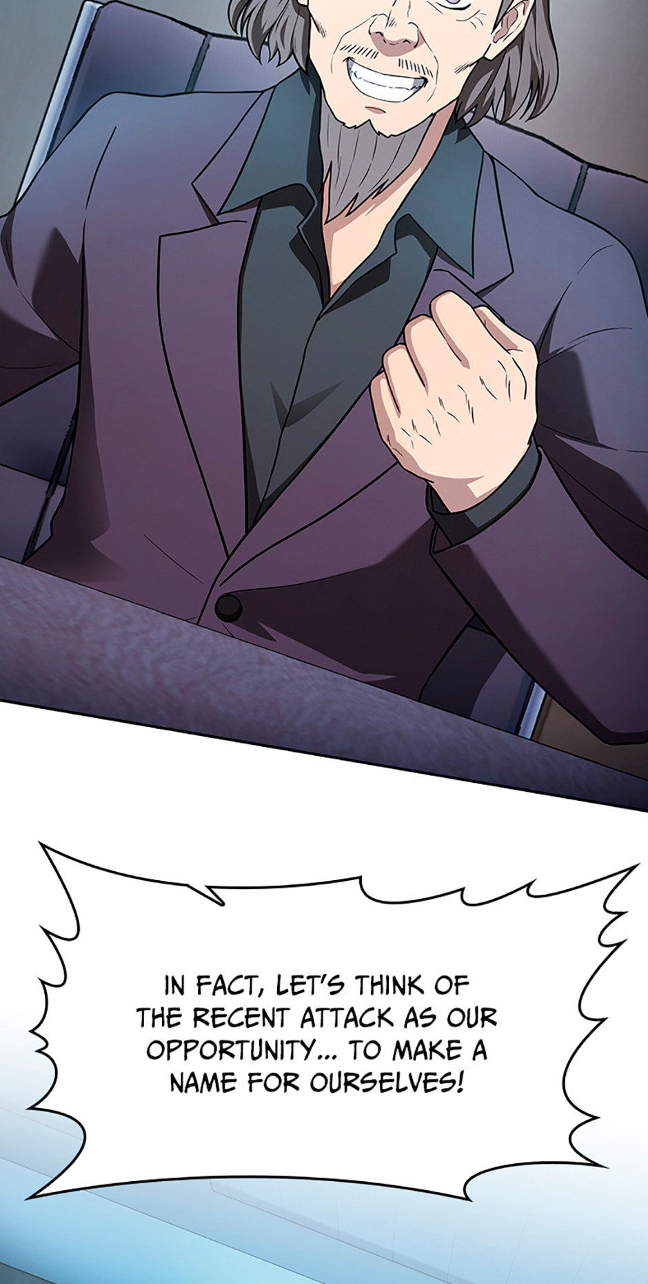 Read The Celestial Returned from Hell chapter 19.7 image 41 on Lezhin