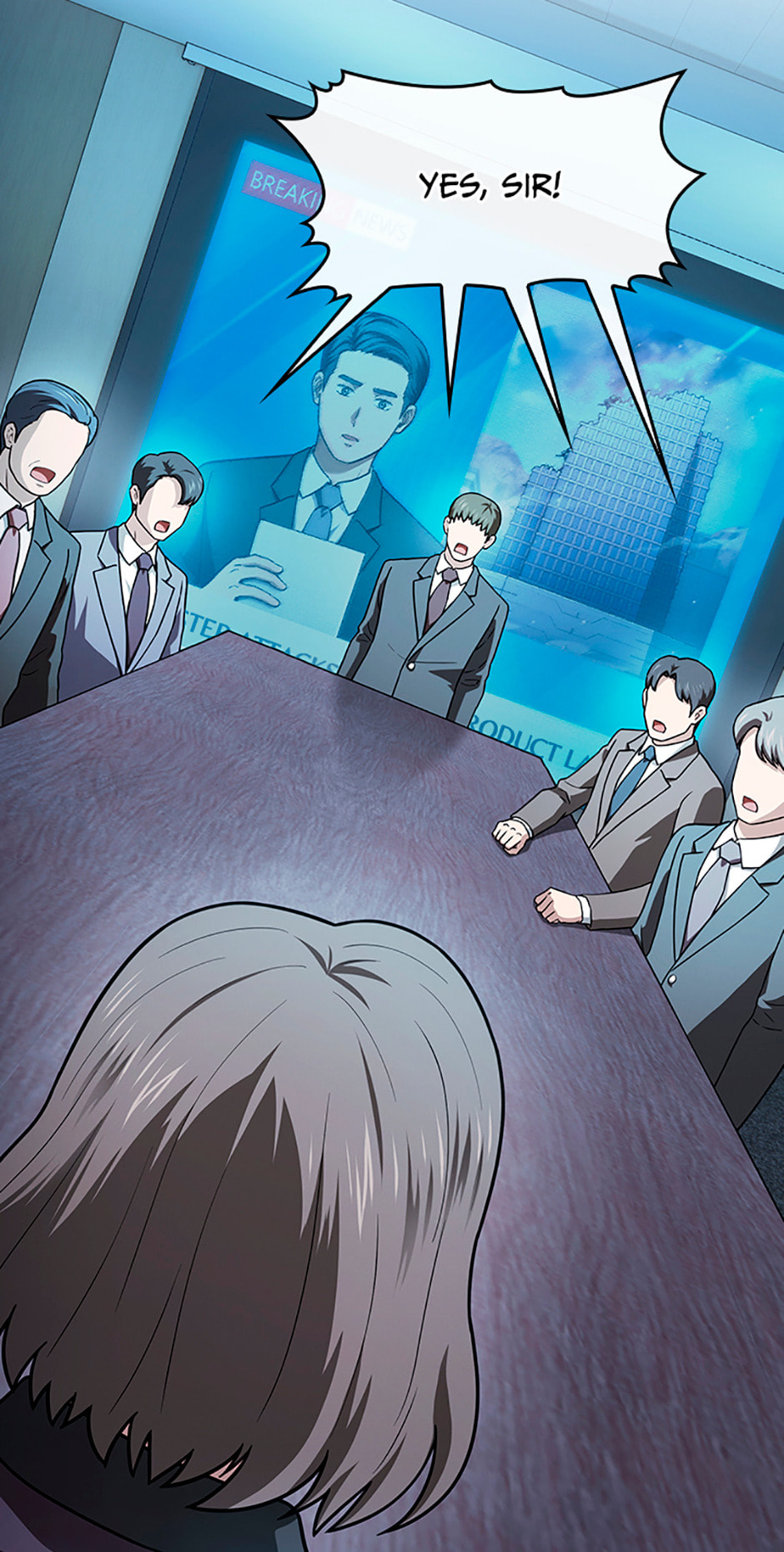 Read The Celestial Returned from Hell chapter 19.7 image 42 on Lezhin