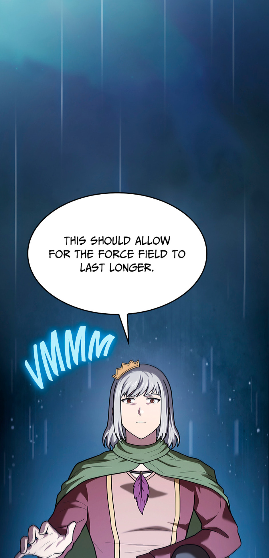 Read The Celestial Returned from Hell chapter 19.7 image 50 on Lezhin