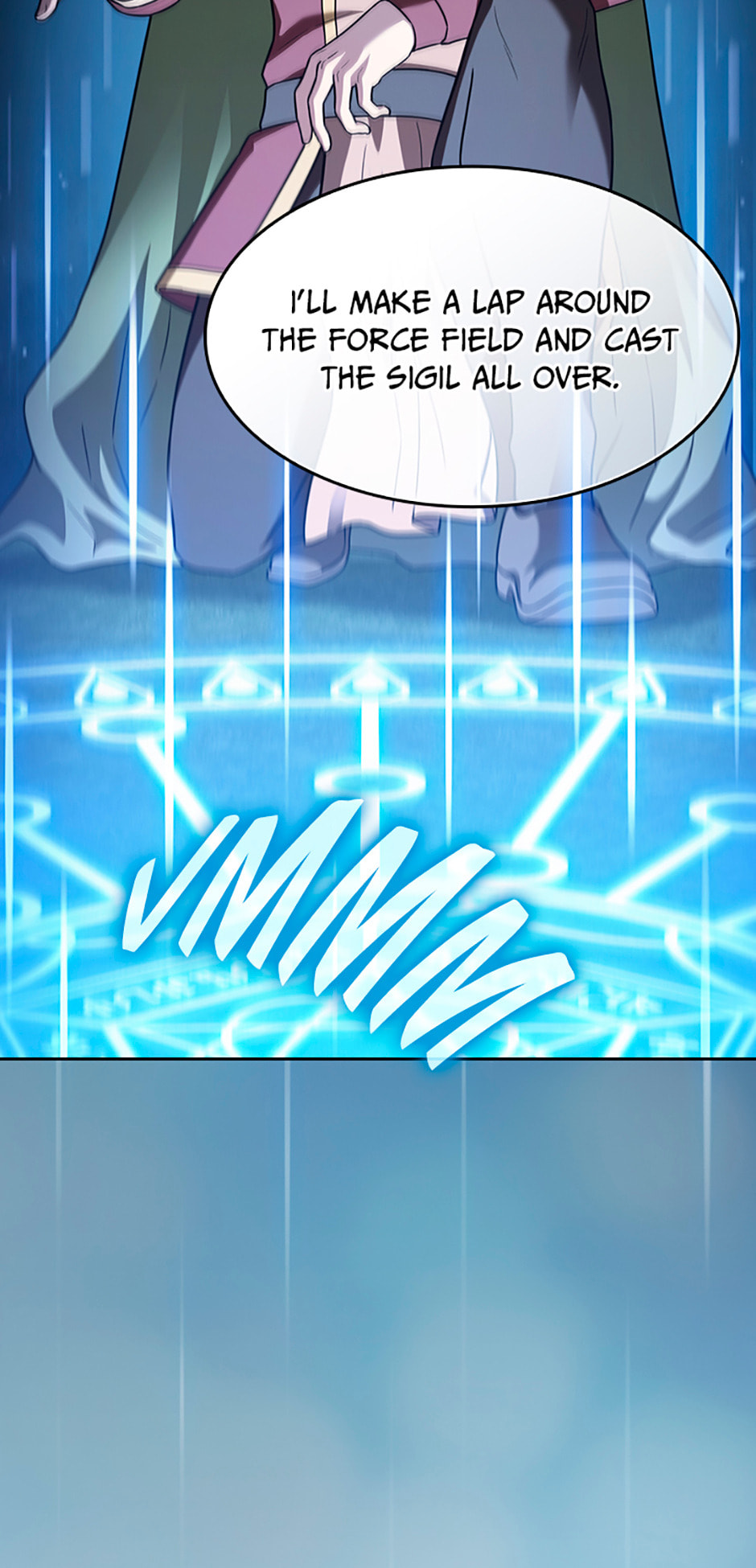 Read The Celestial Returned from Hell chapter 19.7 image 51 on Lezhin