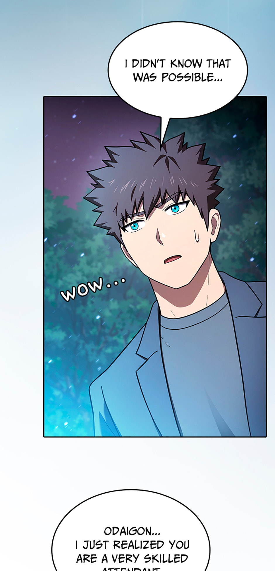 Read The Celestial Returned from Hell chapter 19.7 image 52 on Lezhin