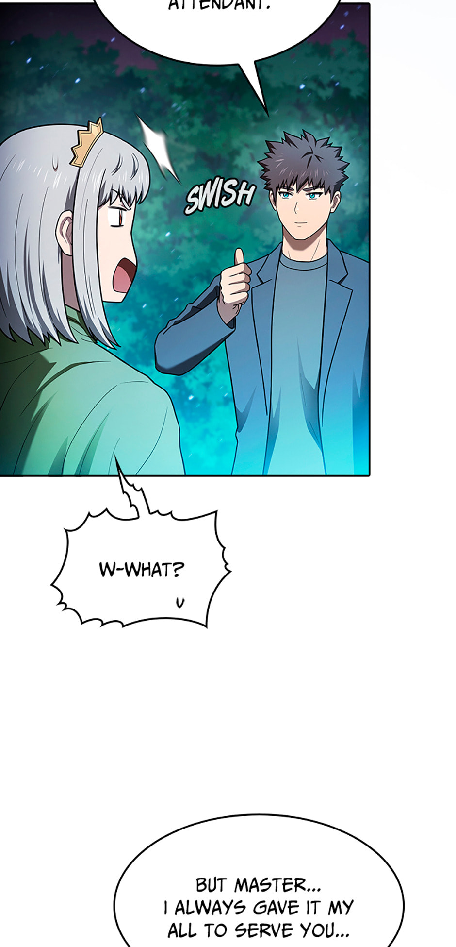 Read The Celestial Returned from Hell chapter 19.7 image 53 on Lezhin