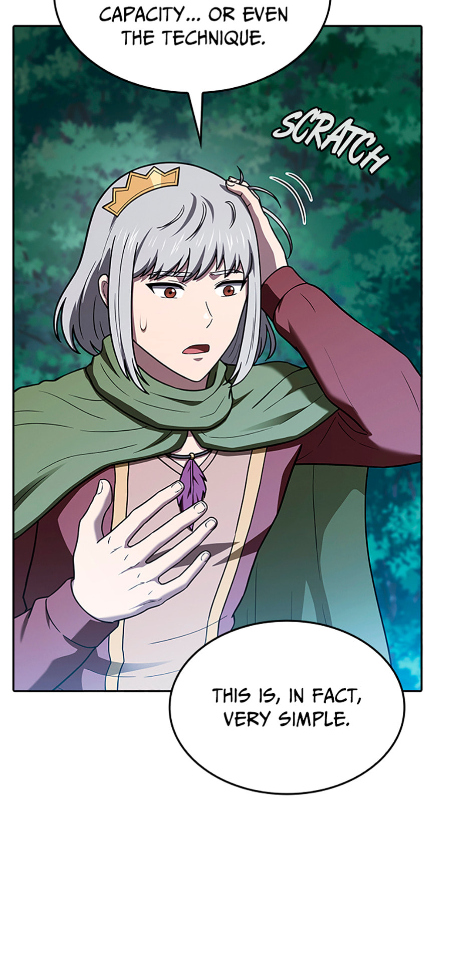 Read The Celestial Returned from Hell chapter 19.7 image 56 on Lezhin