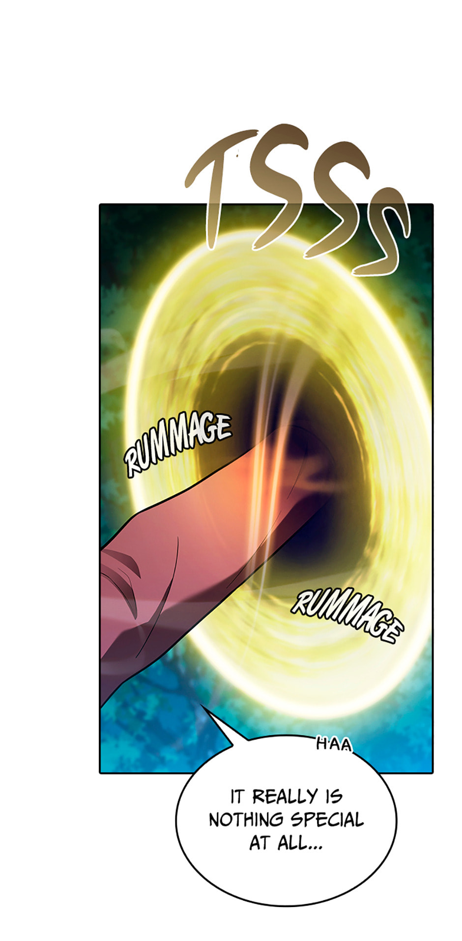 Read The Celestial Returned from Hell chapter 19.7 image 57 on Lezhin