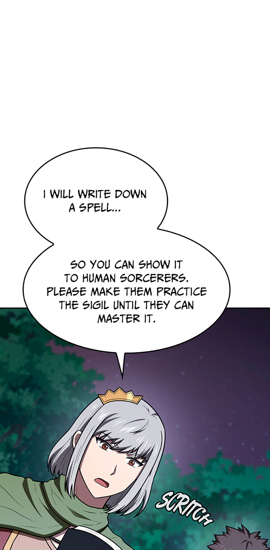Read The Celestial Returned from Hell chapter 19.7 image 58 on Lezhin
