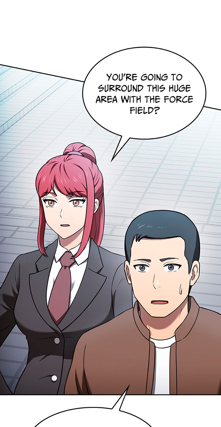 Read The Celestial Returned from Hell chapter 19.7 image 6 on Lezhin