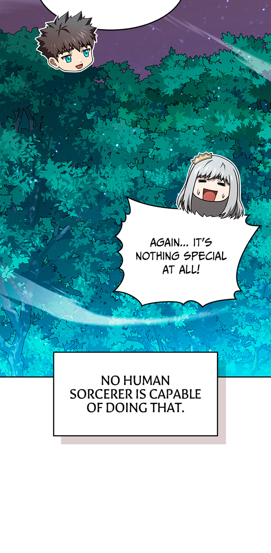 Read The Celestial Returned from Hell chapter 19.7 image 60 on Lezhin