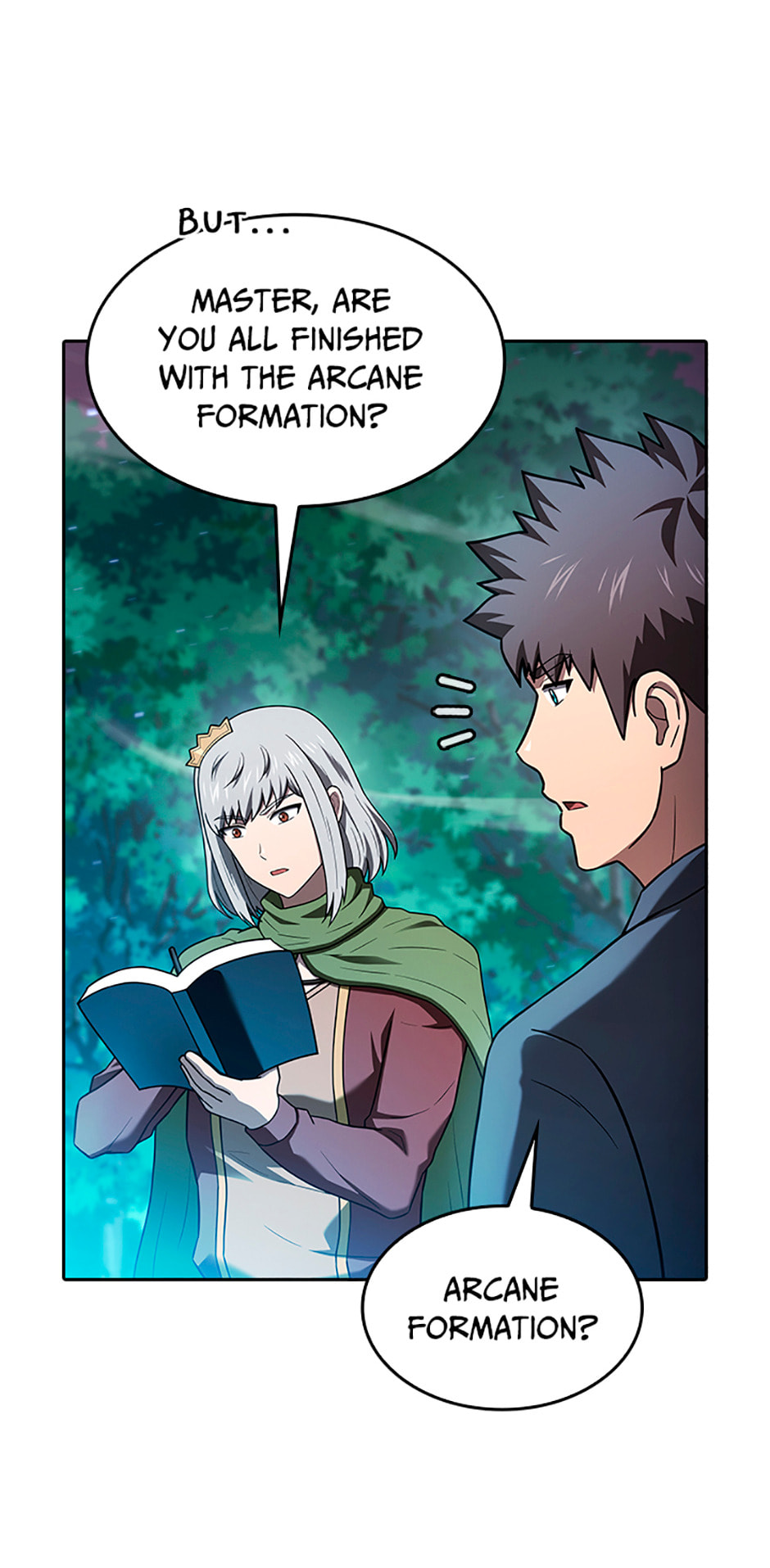 Read The Celestial Returned from Hell chapter 19.7 image 61 on Lezhin