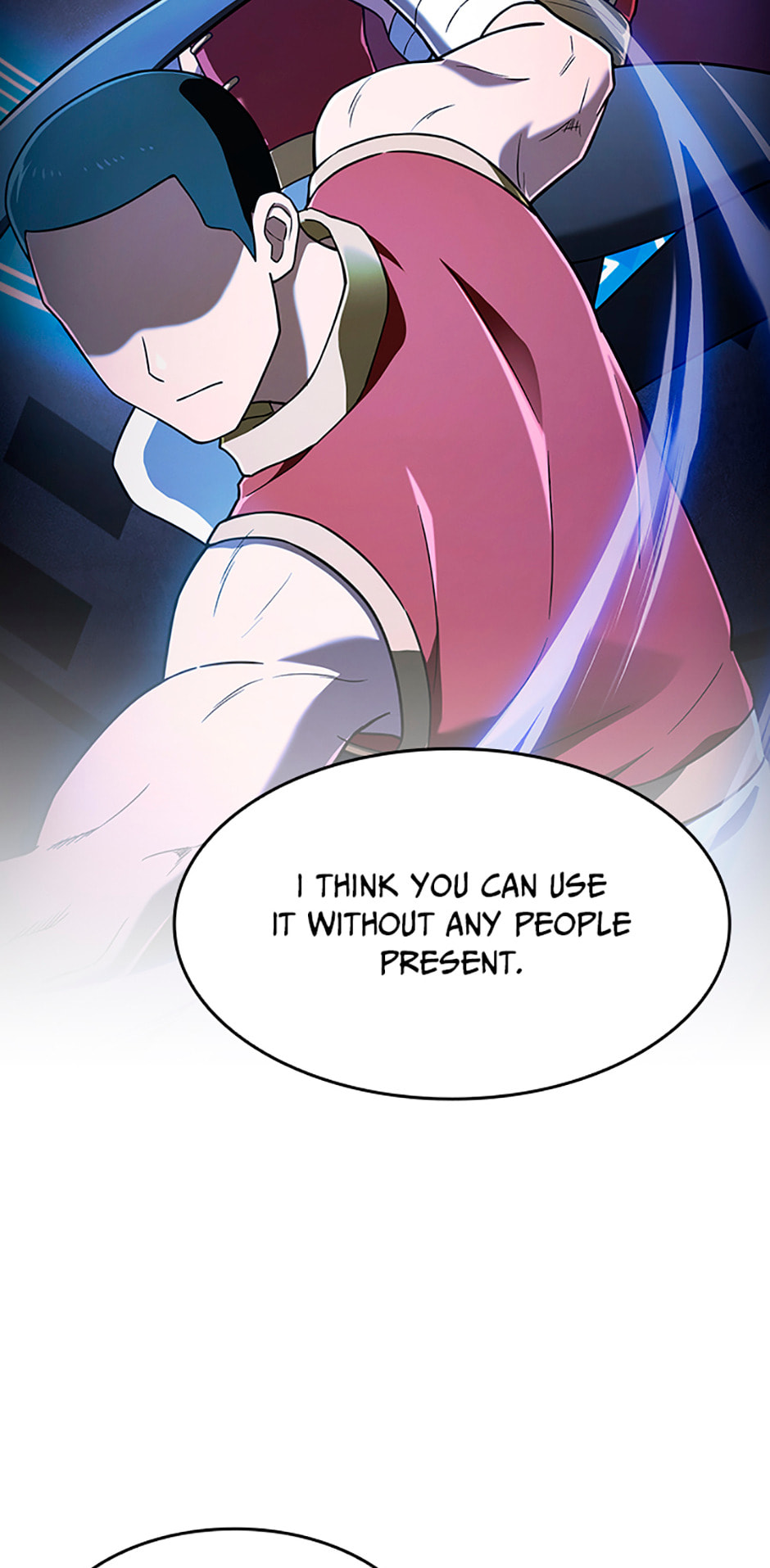 Read The Celestial Returned from Hell chapter 19.7 image 63 on Lezhin