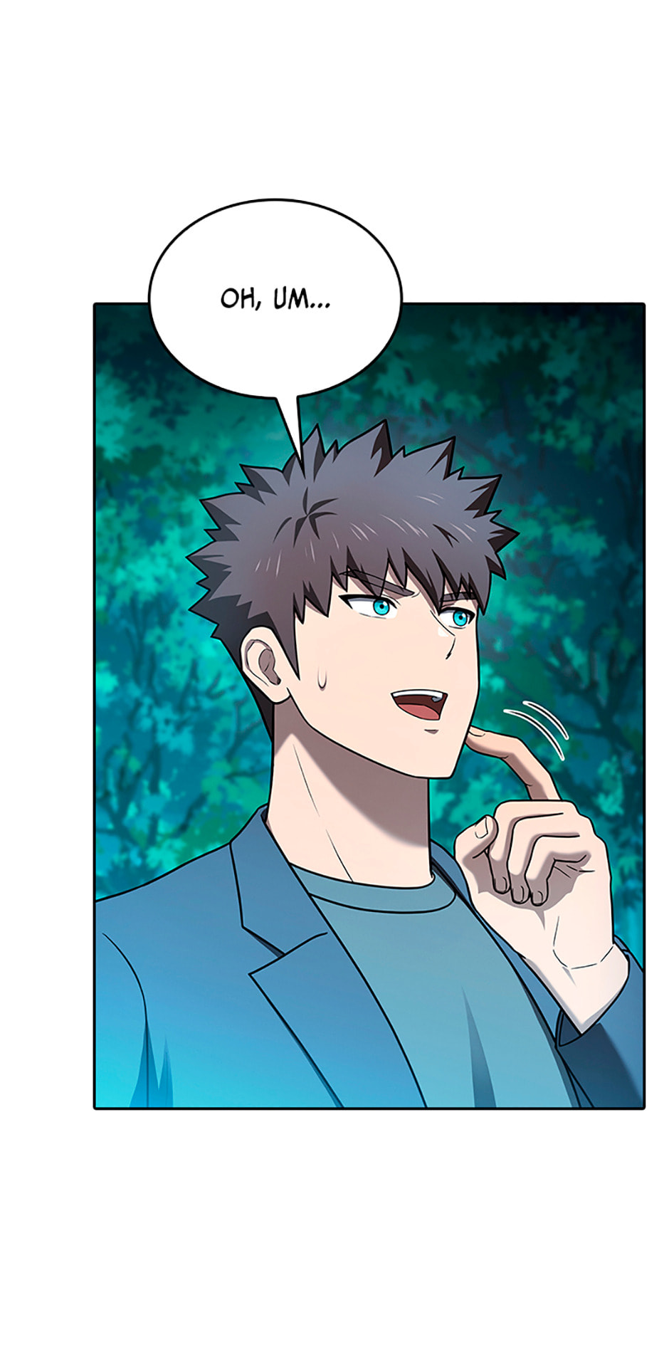 Read The Celestial Returned from Hell chapter 19.7 image 65 on Lezhin