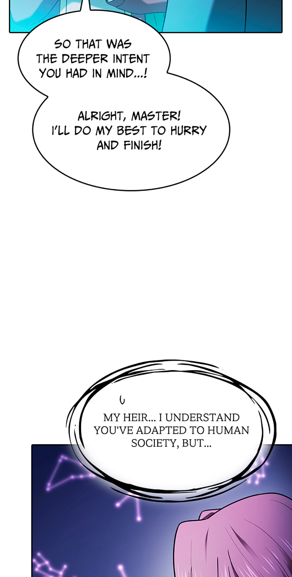 Read The Celestial Returned from Hell chapter 19.7 image 67 on Lezhin