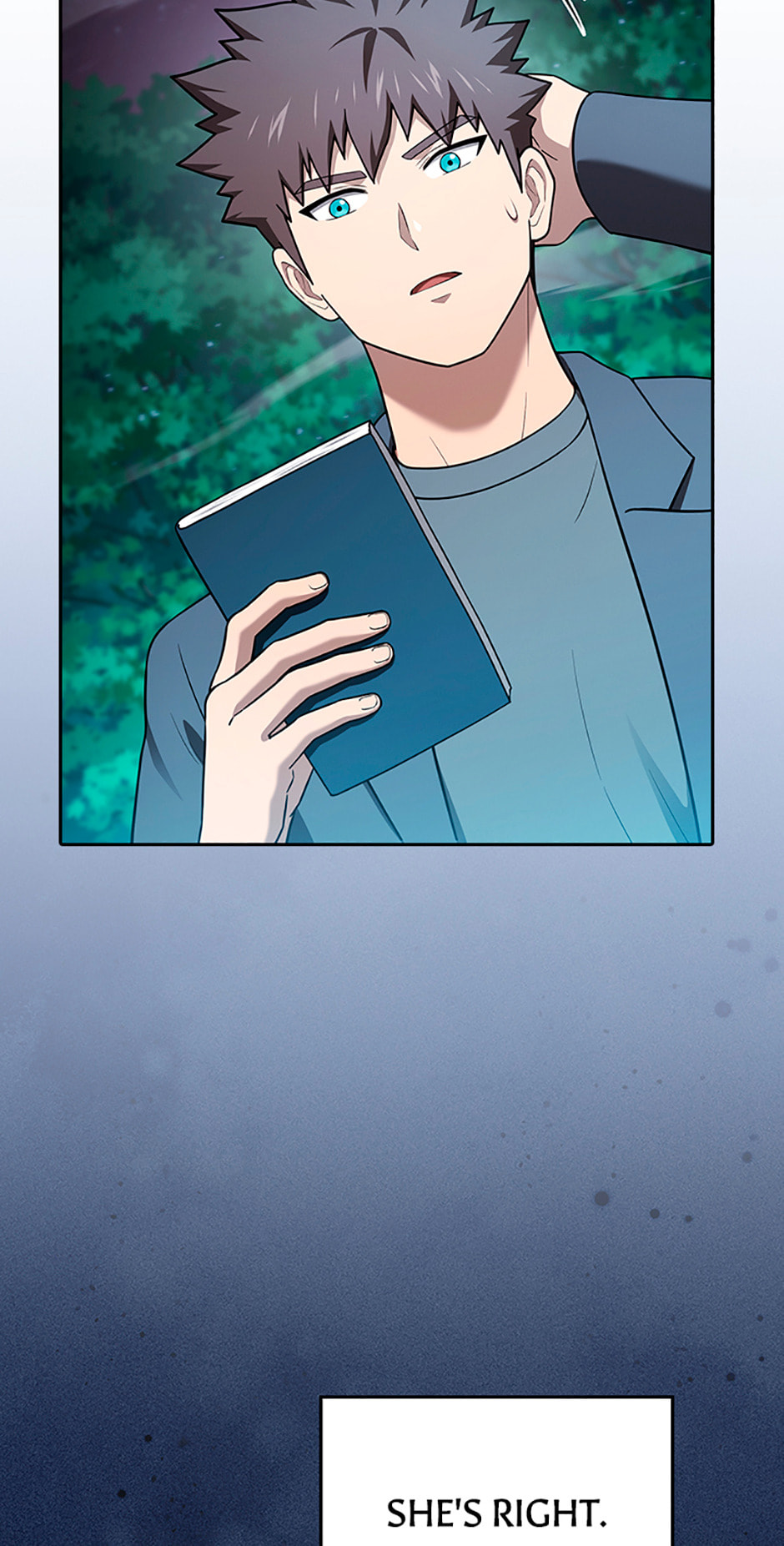 Read The Celestial Returned from Hell chapter 19.7 image 69 on Lezhin