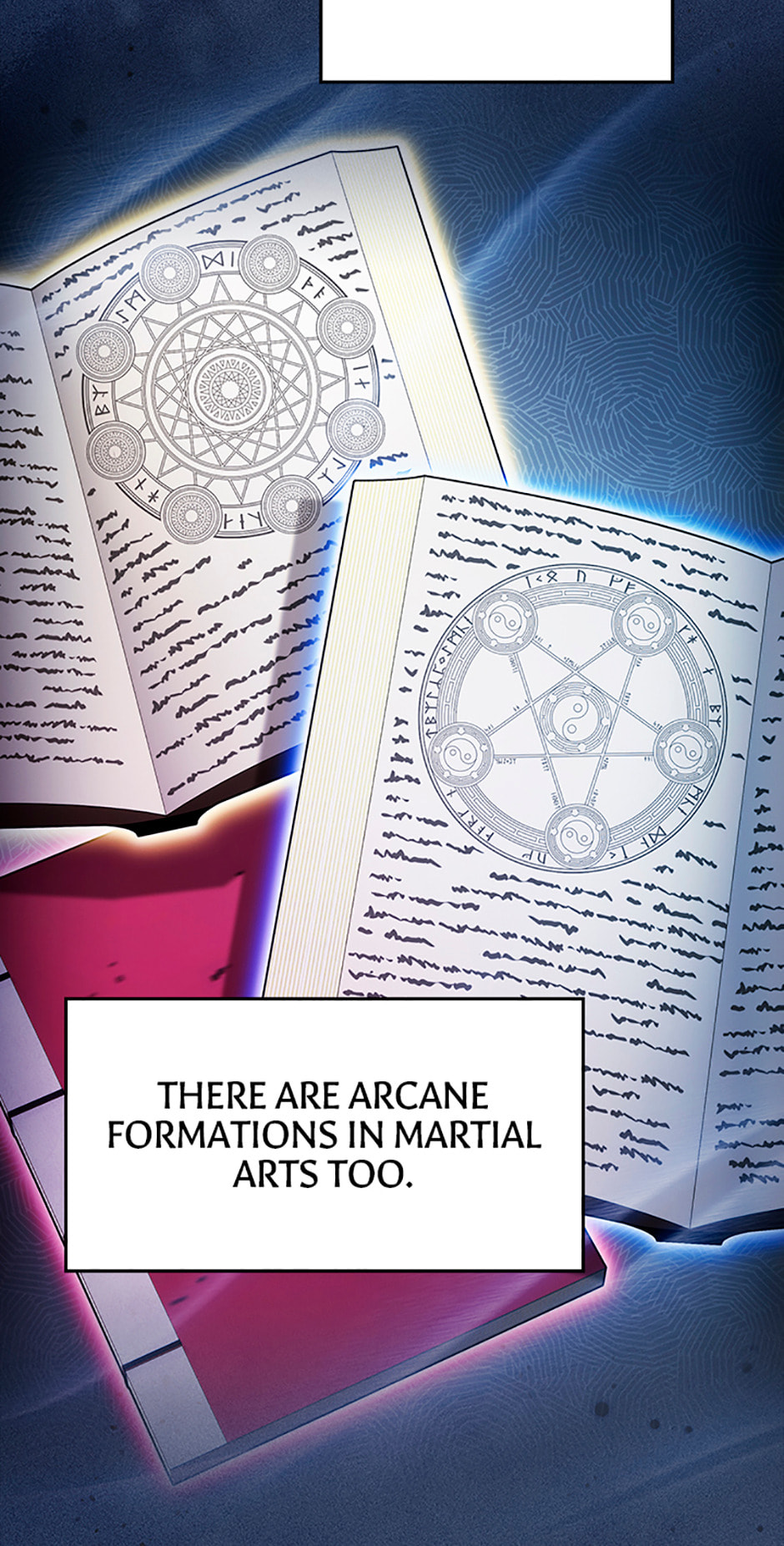 Read The Celestial Returned from Hell chapter 19.7 image 70 on Lezhin