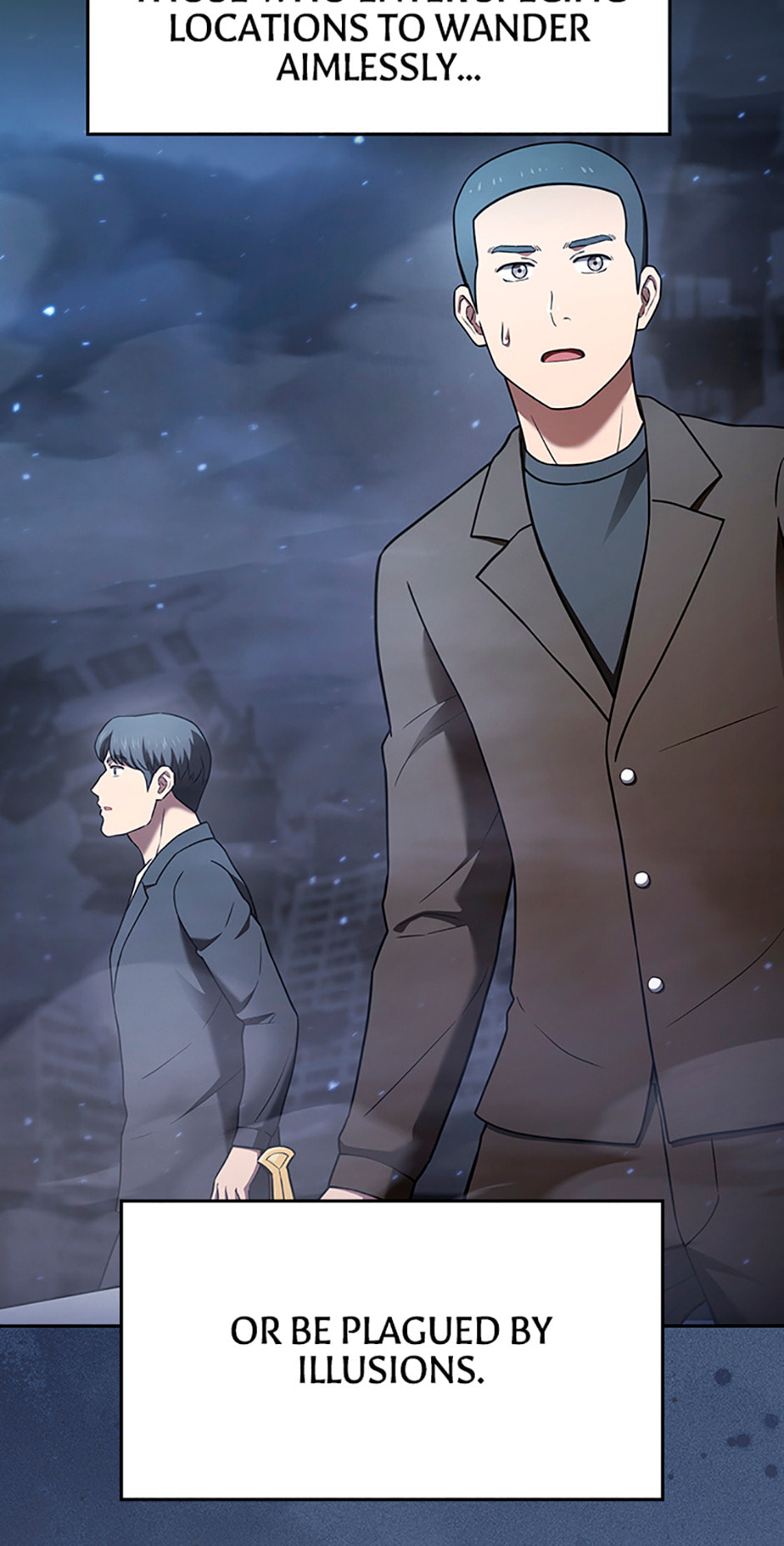 Read The Celestial Returned from Hell chapter 19.7 image 72 on Lezhin