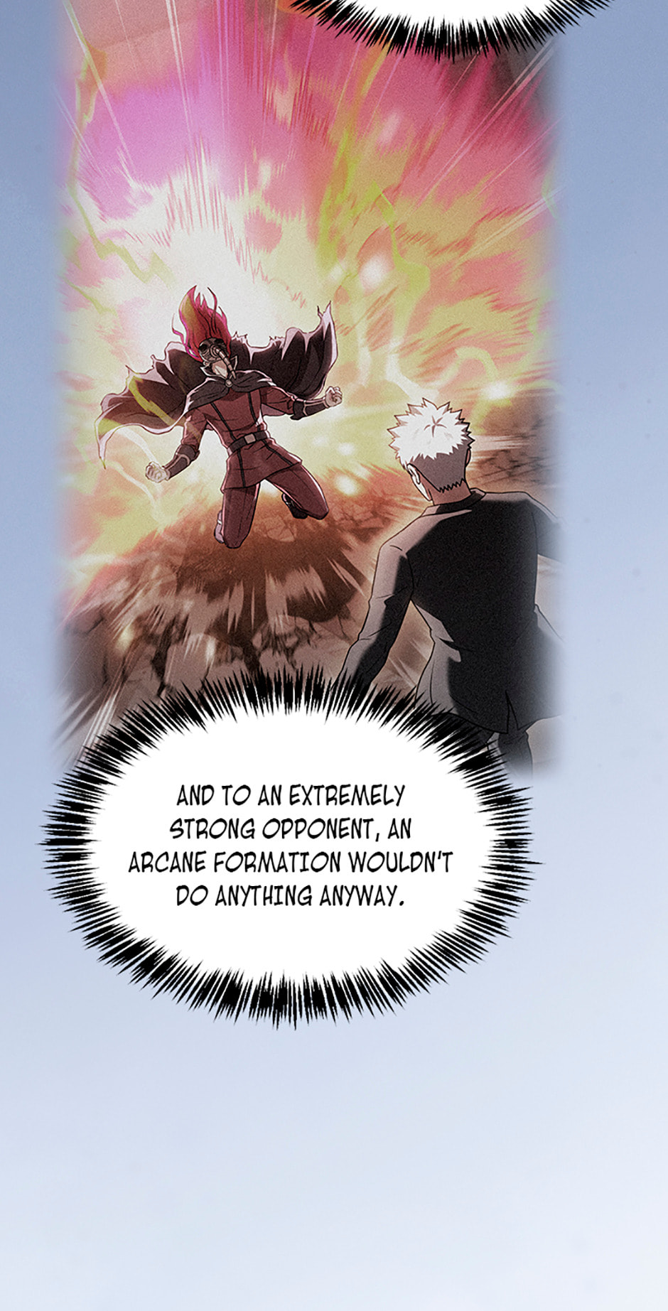 Read The Celestial Returned from Hell chapter 19.7 image 74 on Lezhin