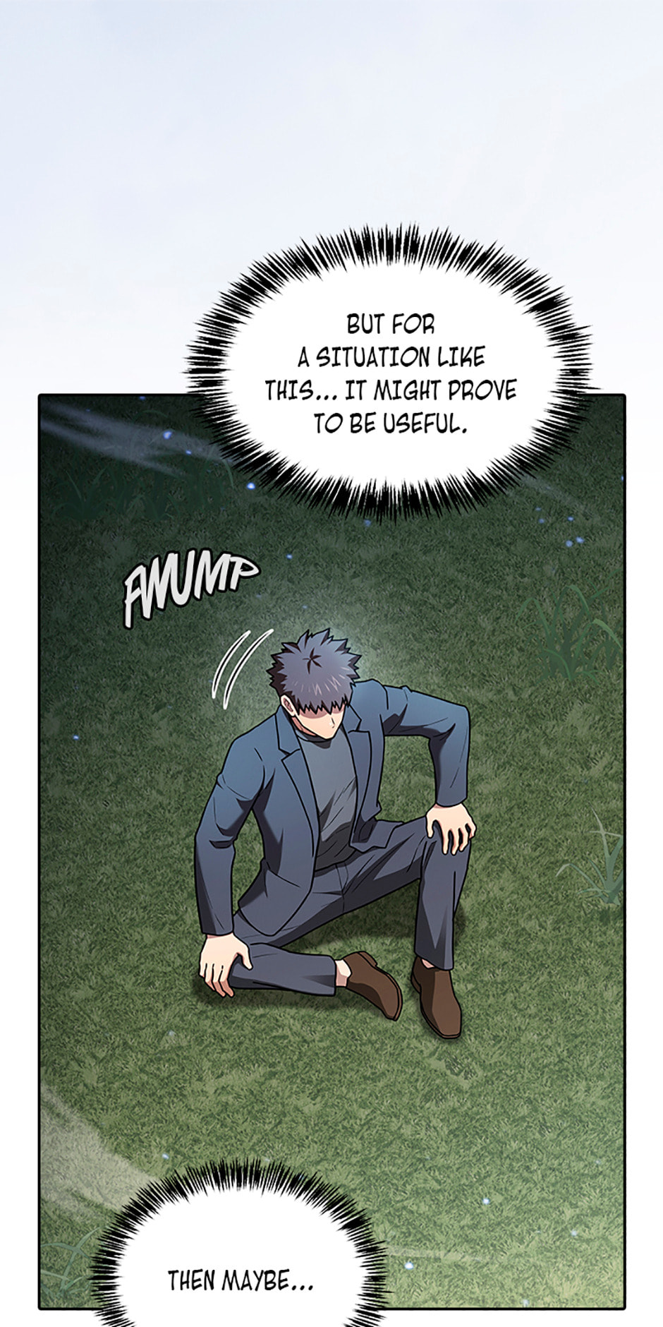 Read The Celestial Returned from Hell chapter 19.7 image 75 on Lezhin