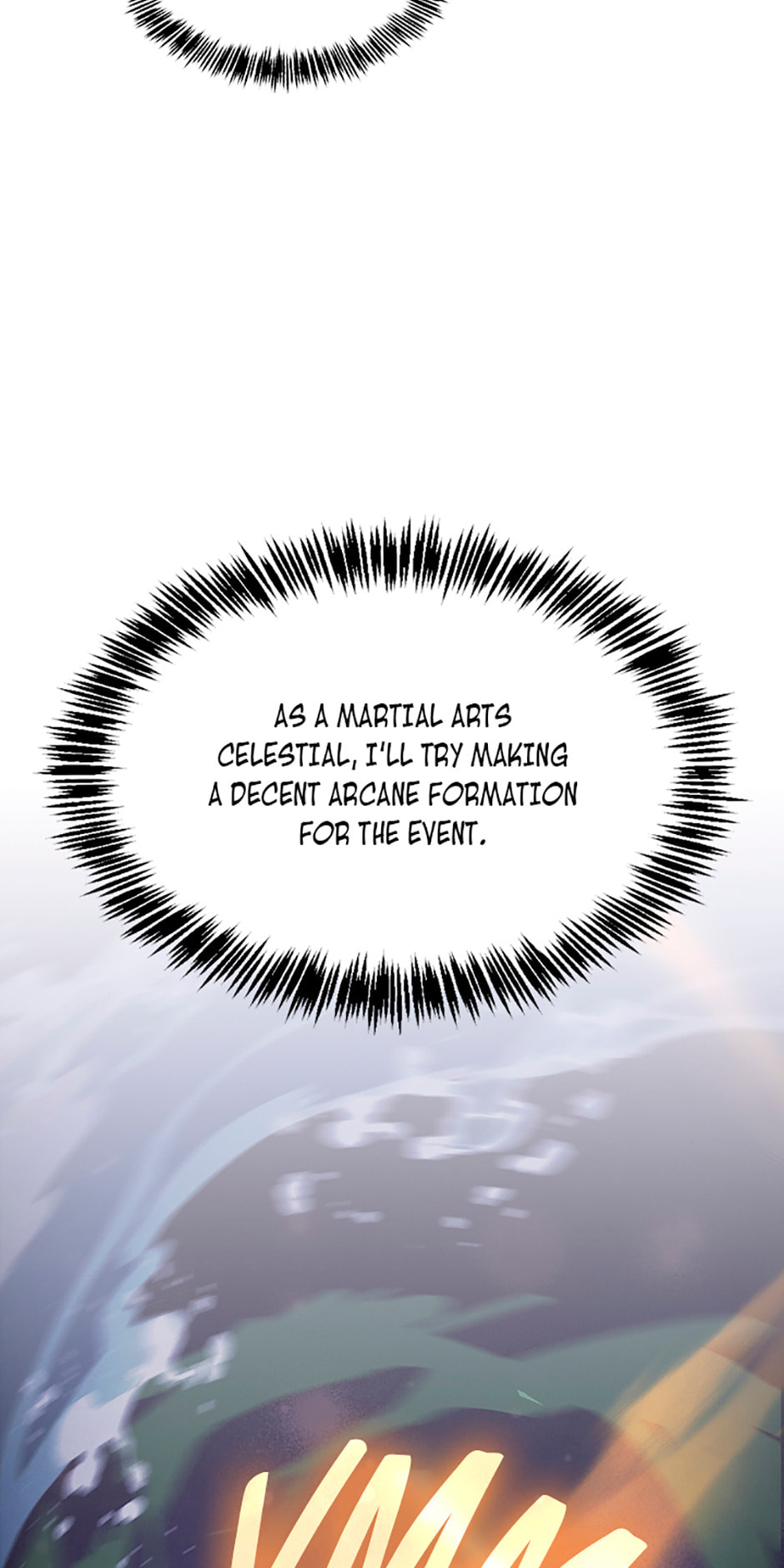 Read The Celestial Returned from Hell chapter 19.7 image 76 on Lezhin