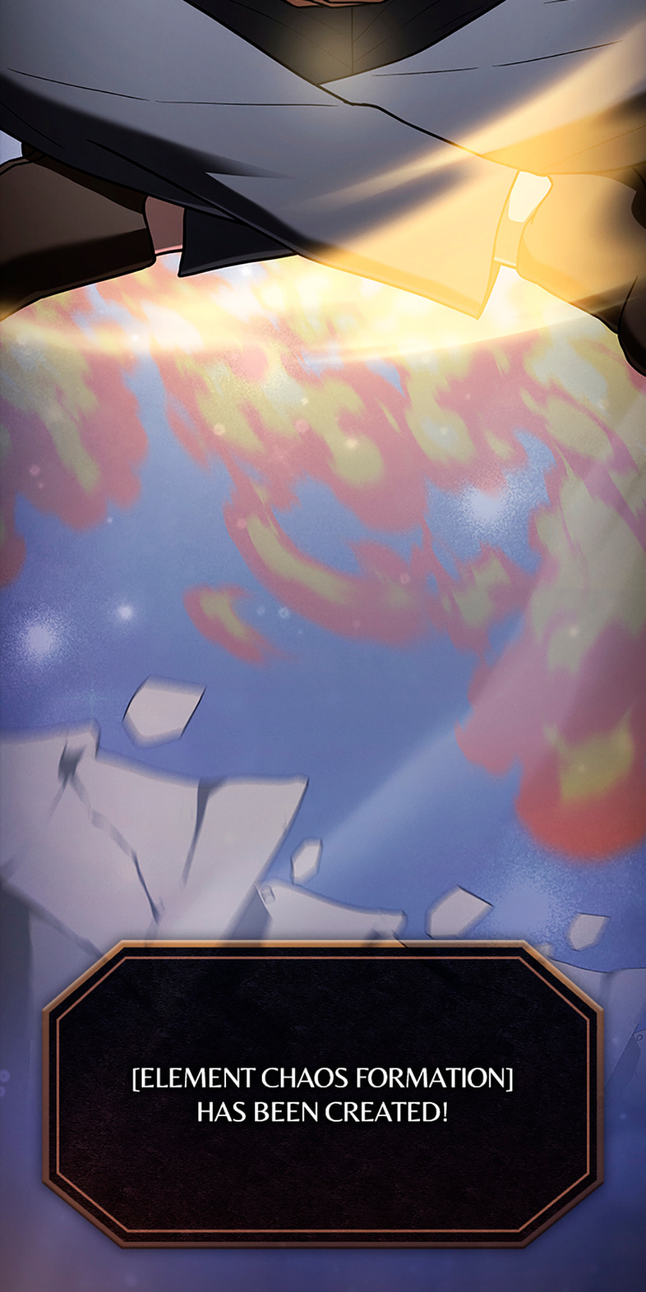 Read The Celestial Returned from Hell chapter 19.7 image 78 on Lezhin