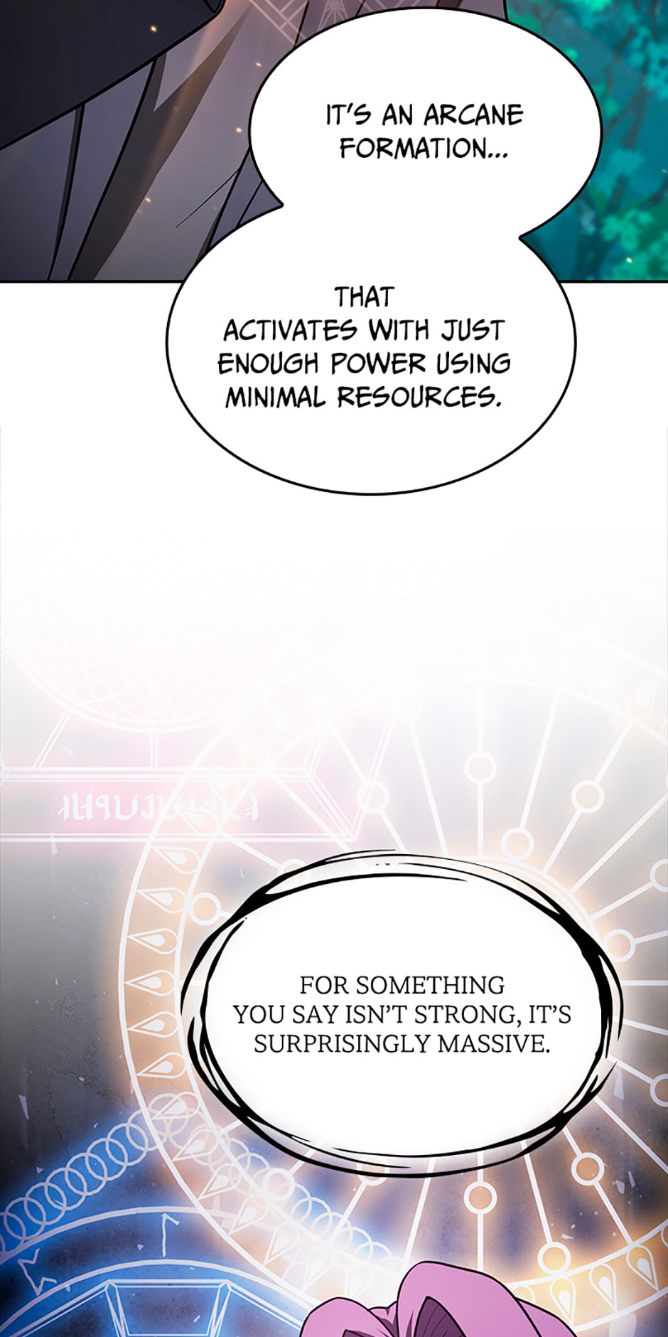Read The Celestial Returned from Hell chapter 19.7 image 82 on Lezhin