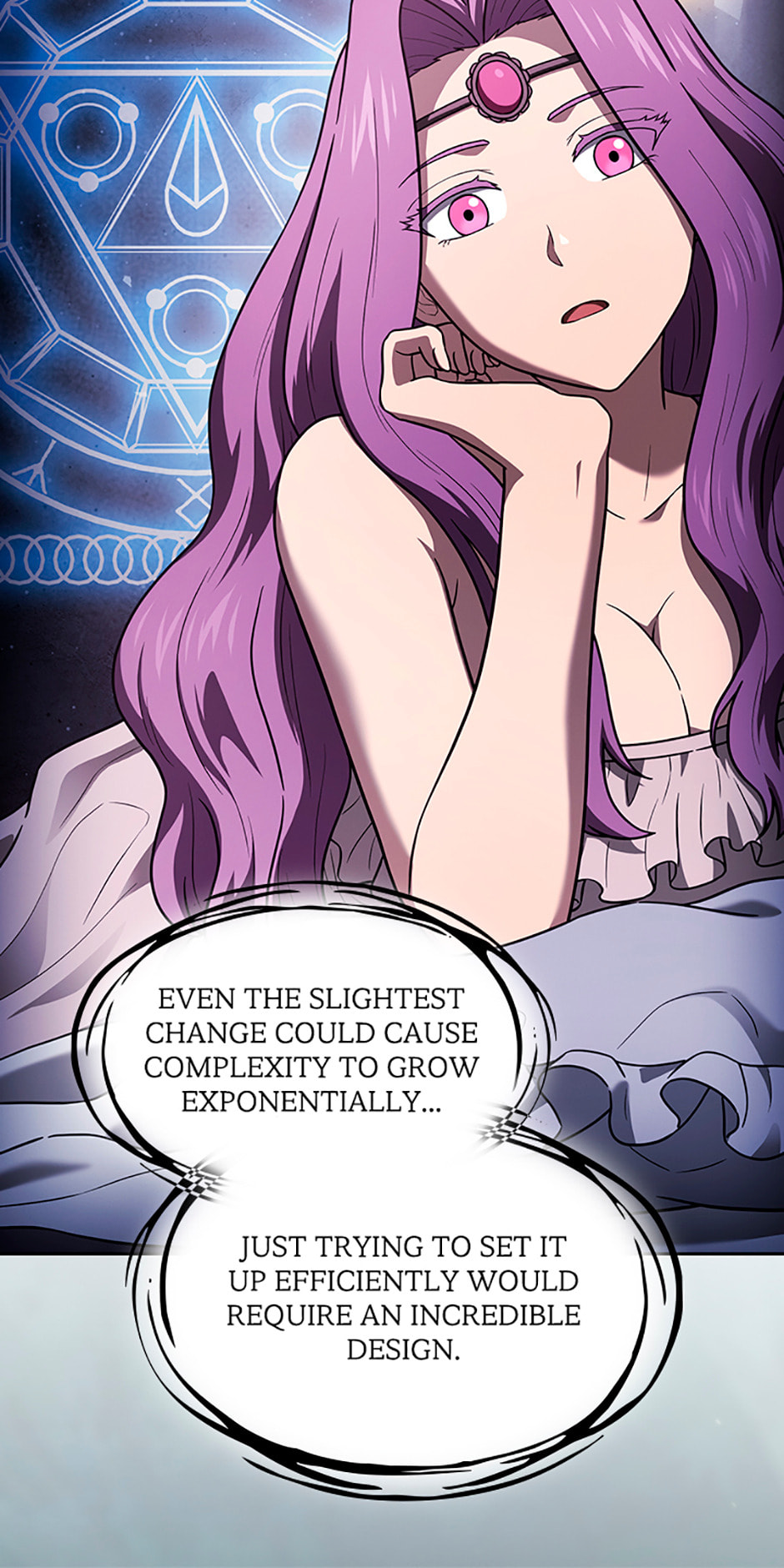 Read The Celestial Returned from Hell chapter 19.7 image 83 on Lezhin