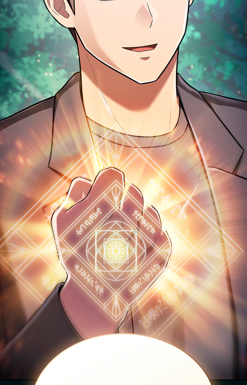Read The Celestial Returned from Hell chapter 19.7 image 85 on Lezhin