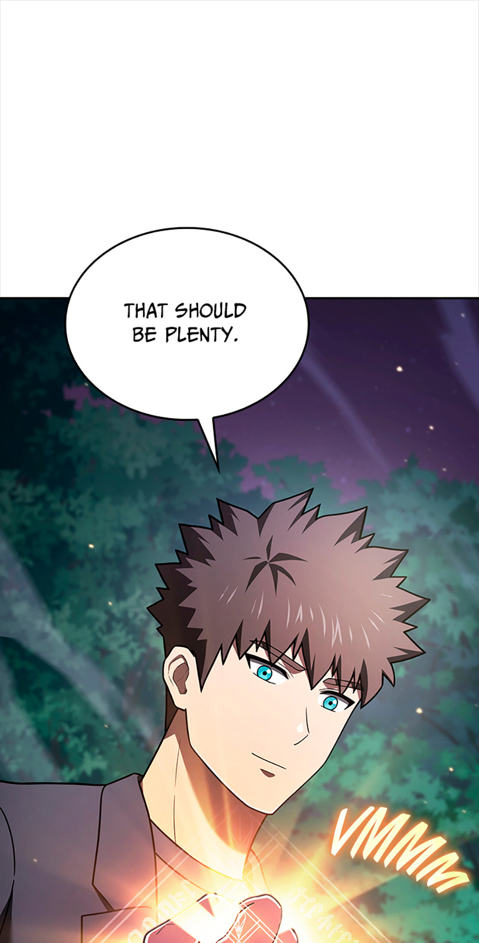 Read The Celestial Returned from Hell chapter 19.8 image 0 on Lezhin