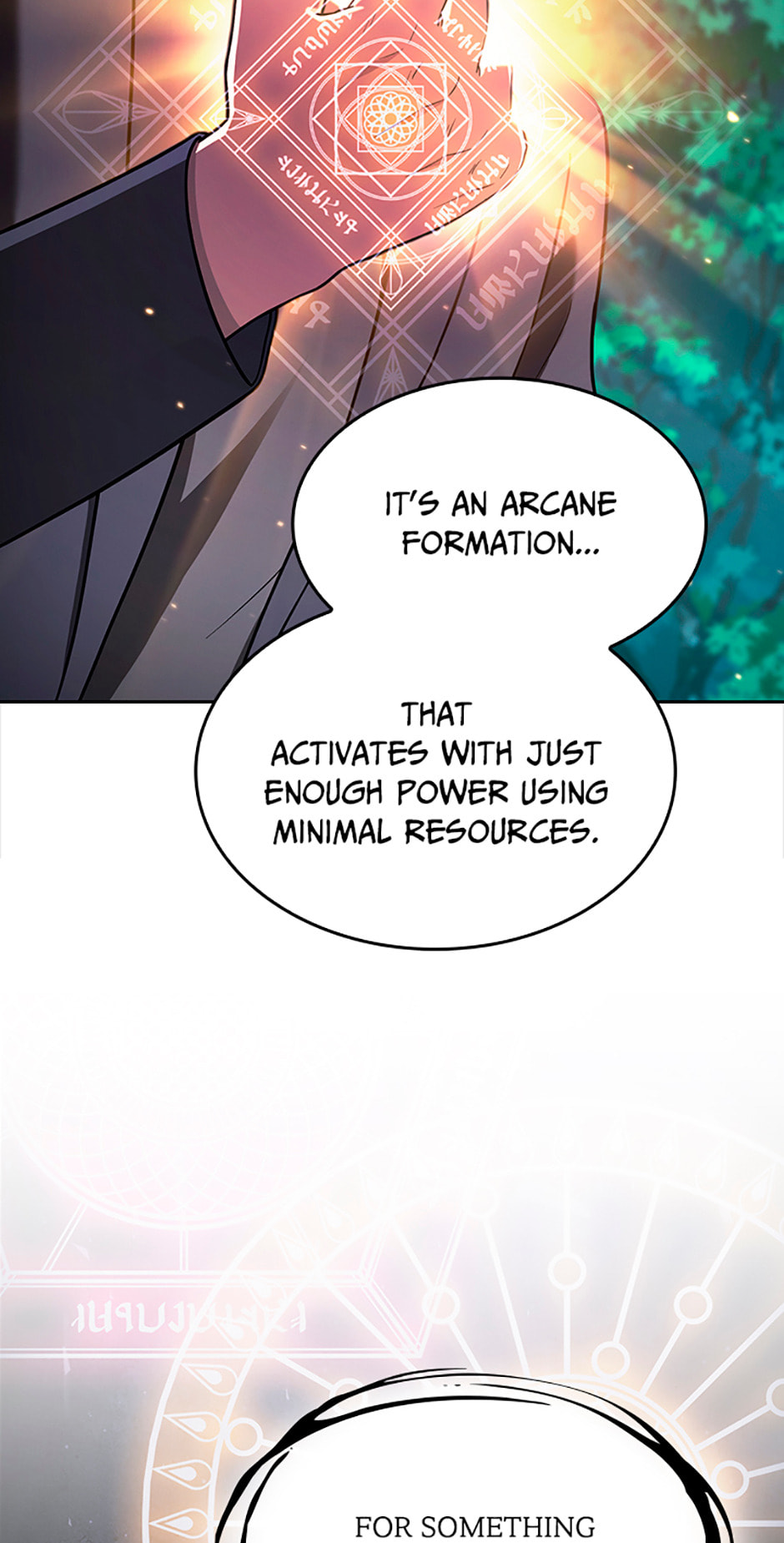 Read The Celestial Returned from Hell chapter 19.8 image 1 on Lezhin