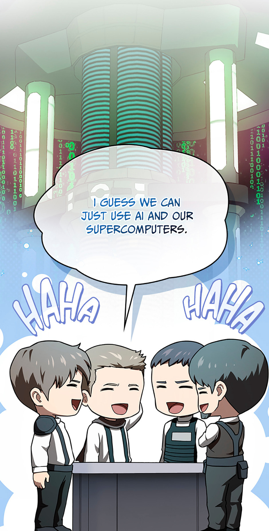 Read The Celestial Returned from Hell chapter 19.8 image 12 on Lezhin