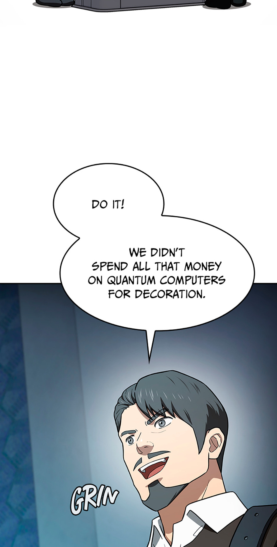 Read The Celestial Returned from Hell chapter 19.8 image 13 on Lezhin