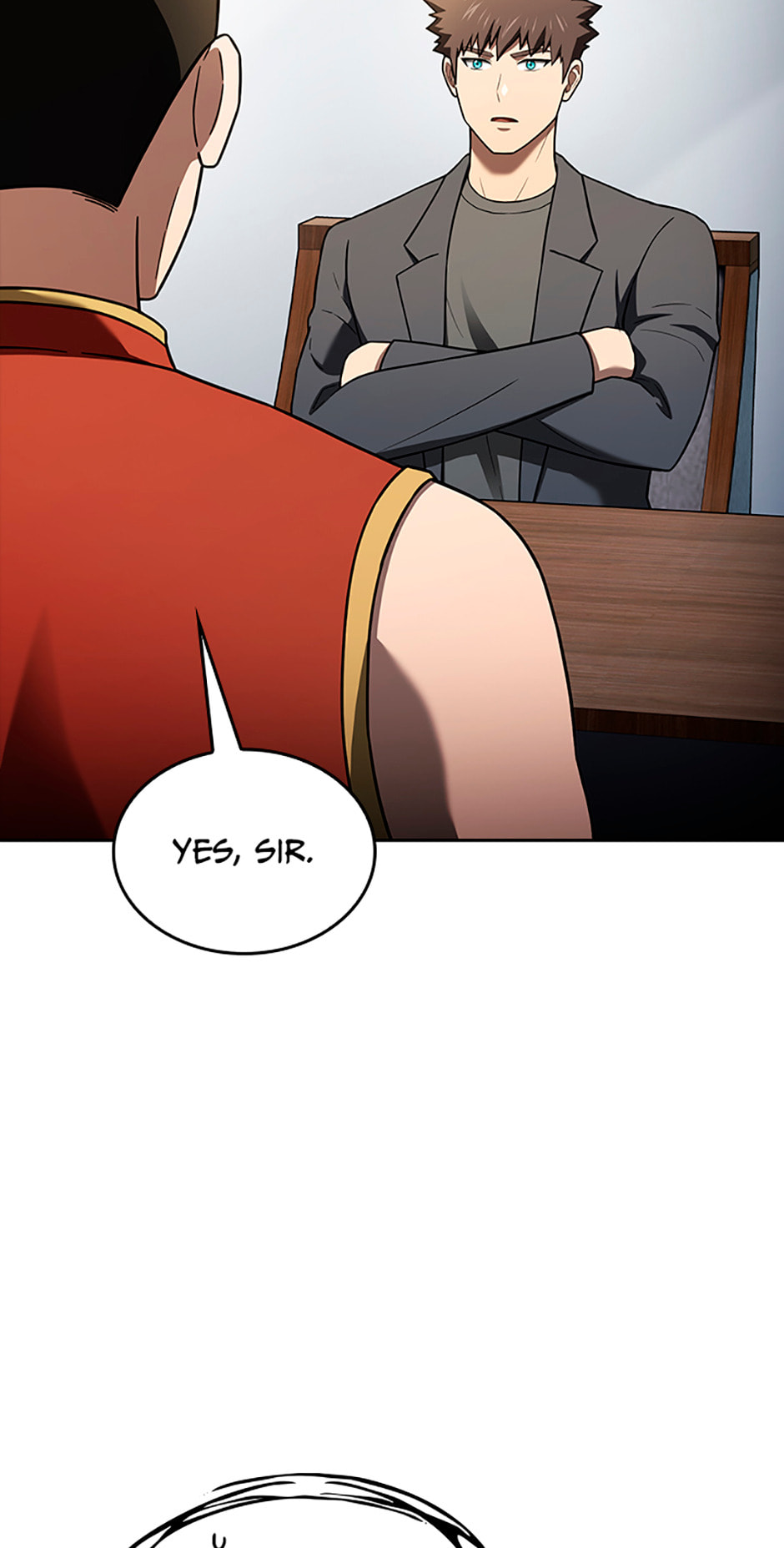 Read The Celestial Returned from Hell chapter 19.8 image 17 on Lezhin