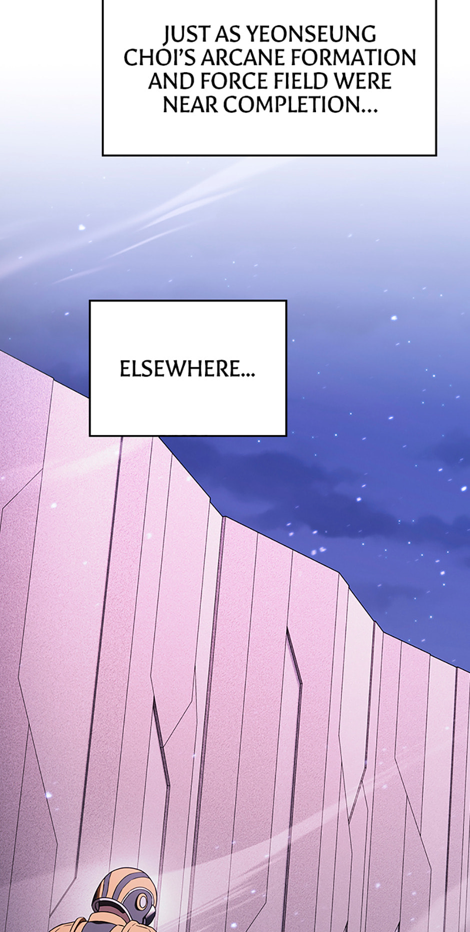 Read The Celestial Returned from Hell chapter 19.8 image 22 on Lezhin