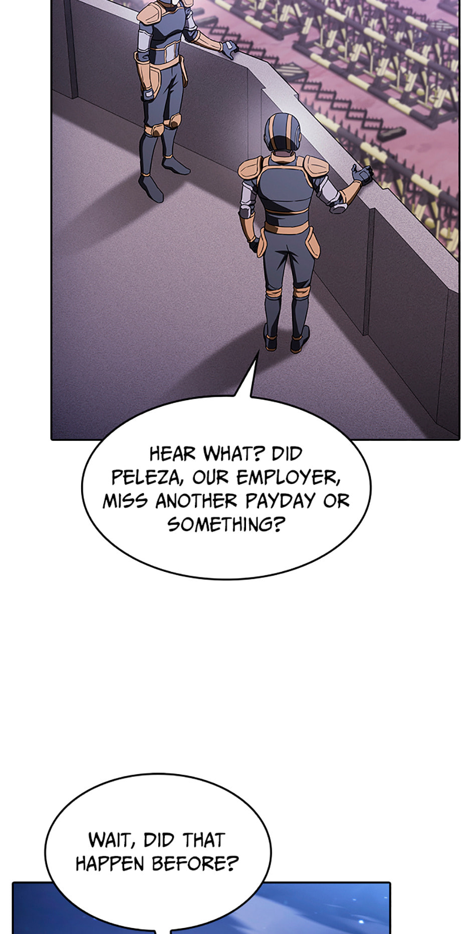 Read The Celestial Returned from Hell chapter 19.8 image 24 on Lezhin