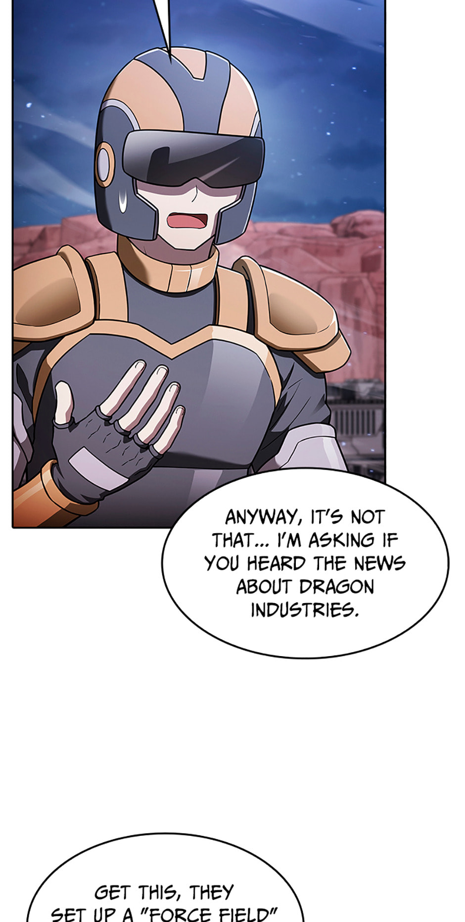 Read The Celestial Returned from Hell chapter 19.8 image 25 on Lezhin