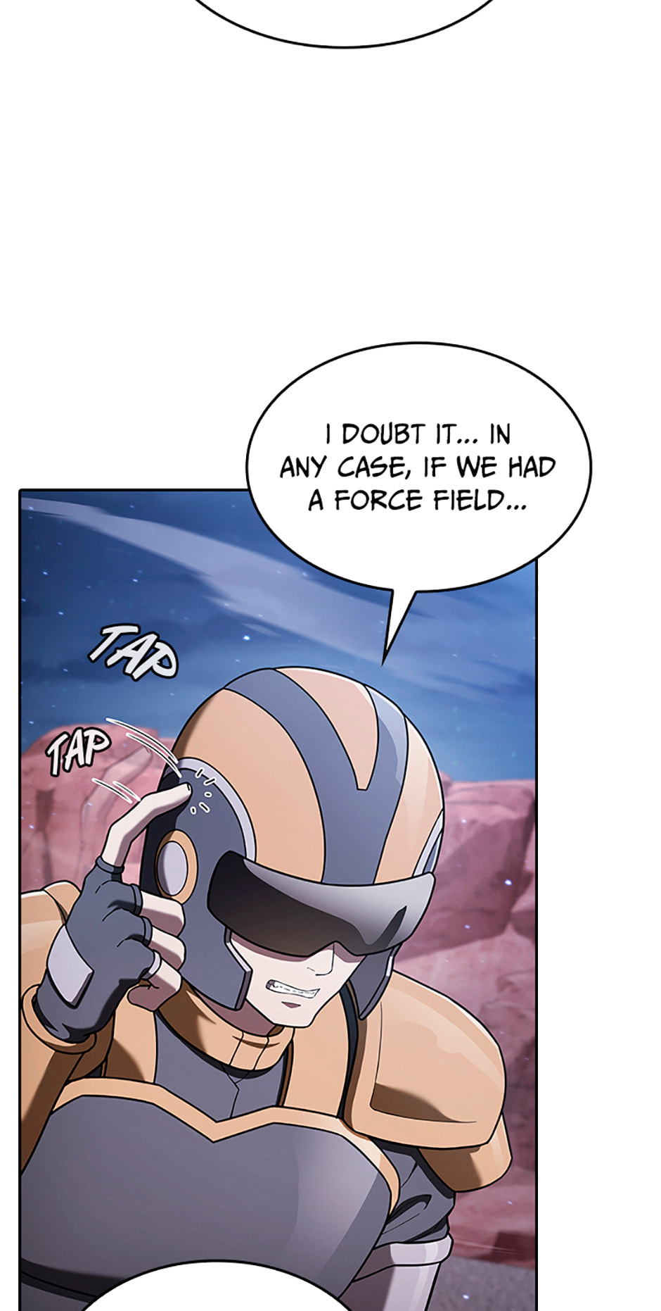 Read The Celestial Returned from Hell chapter 19.8 image 27 on Lezhin