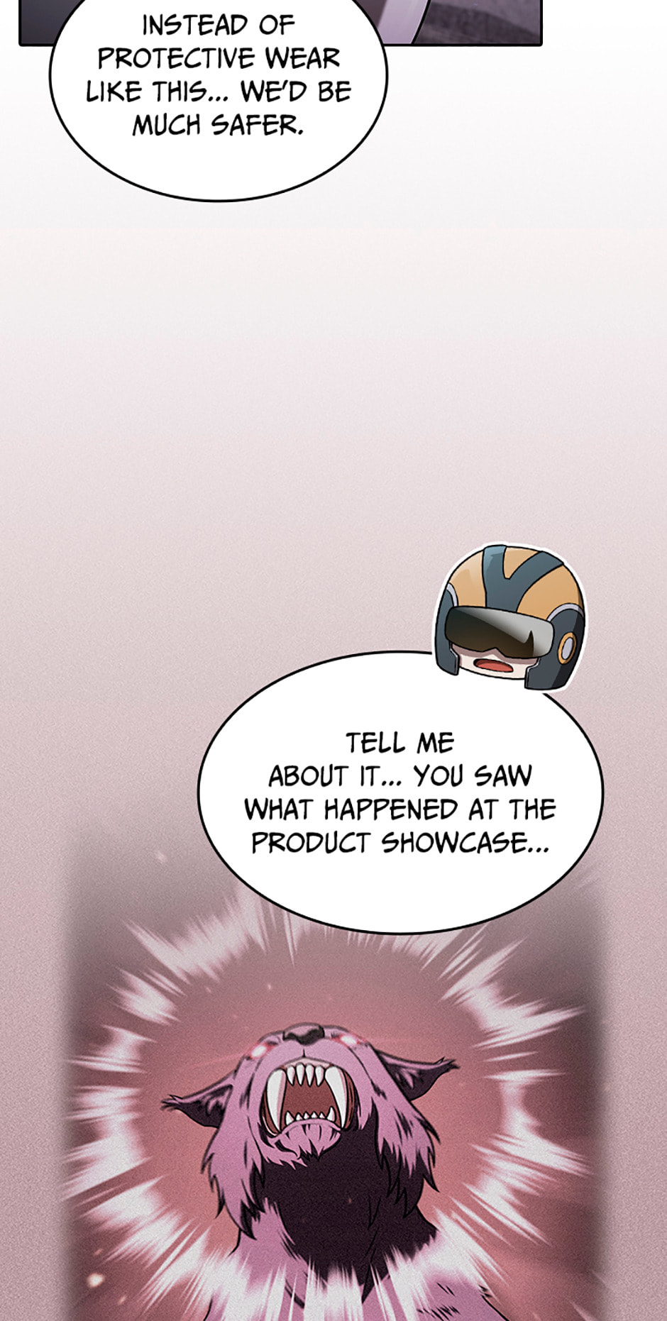 Read The Celestial Returned from Hell chapter 19.8 image 28 on Lezhin
