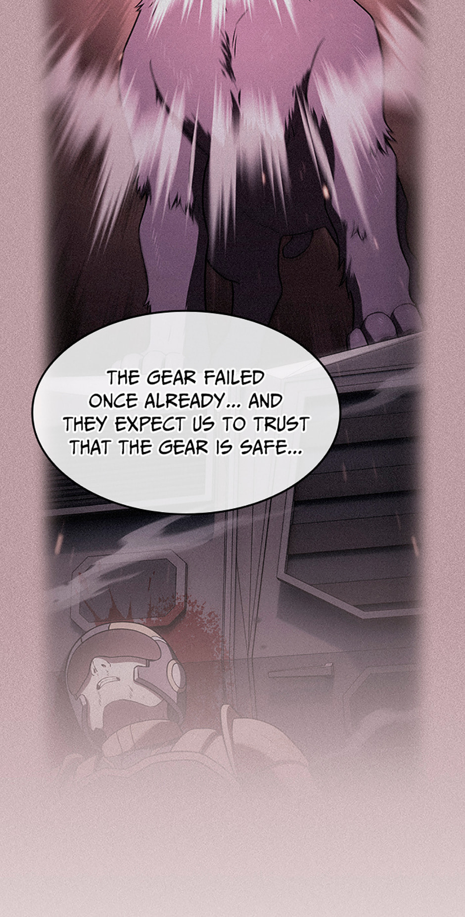 Read The Celestial Returned from Hell chapter 19.8 image 29 on Lezhin