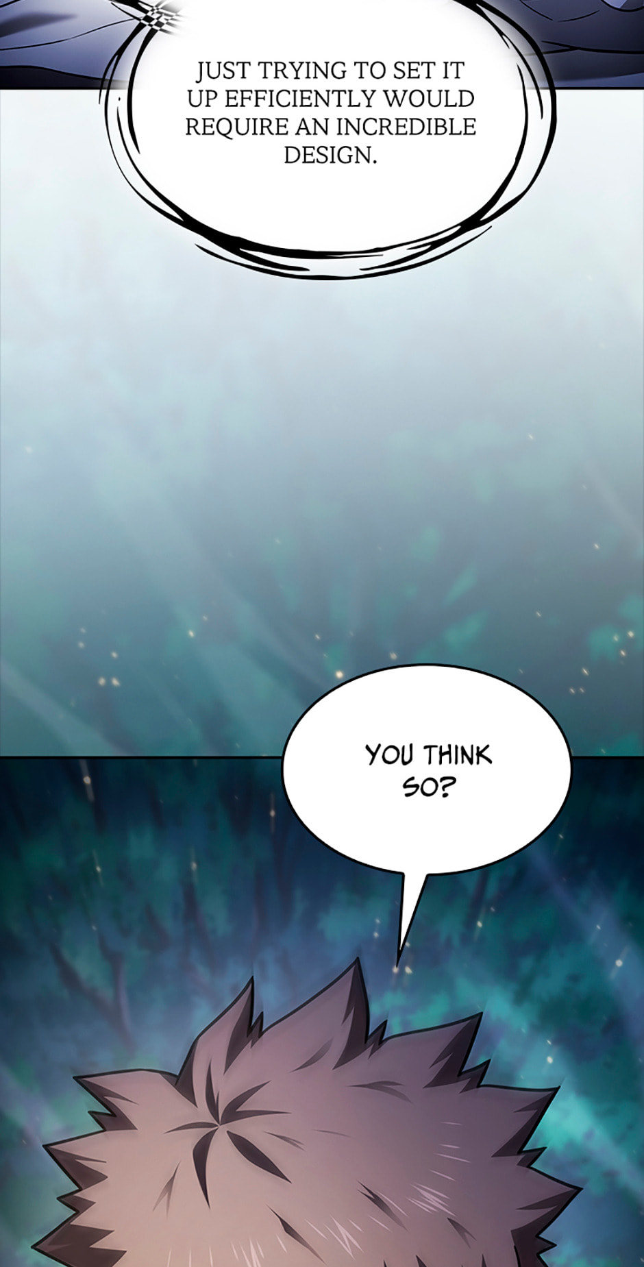 Read The Celestial Returned from Hell chapter 19.8 image 3 on Lezhin
