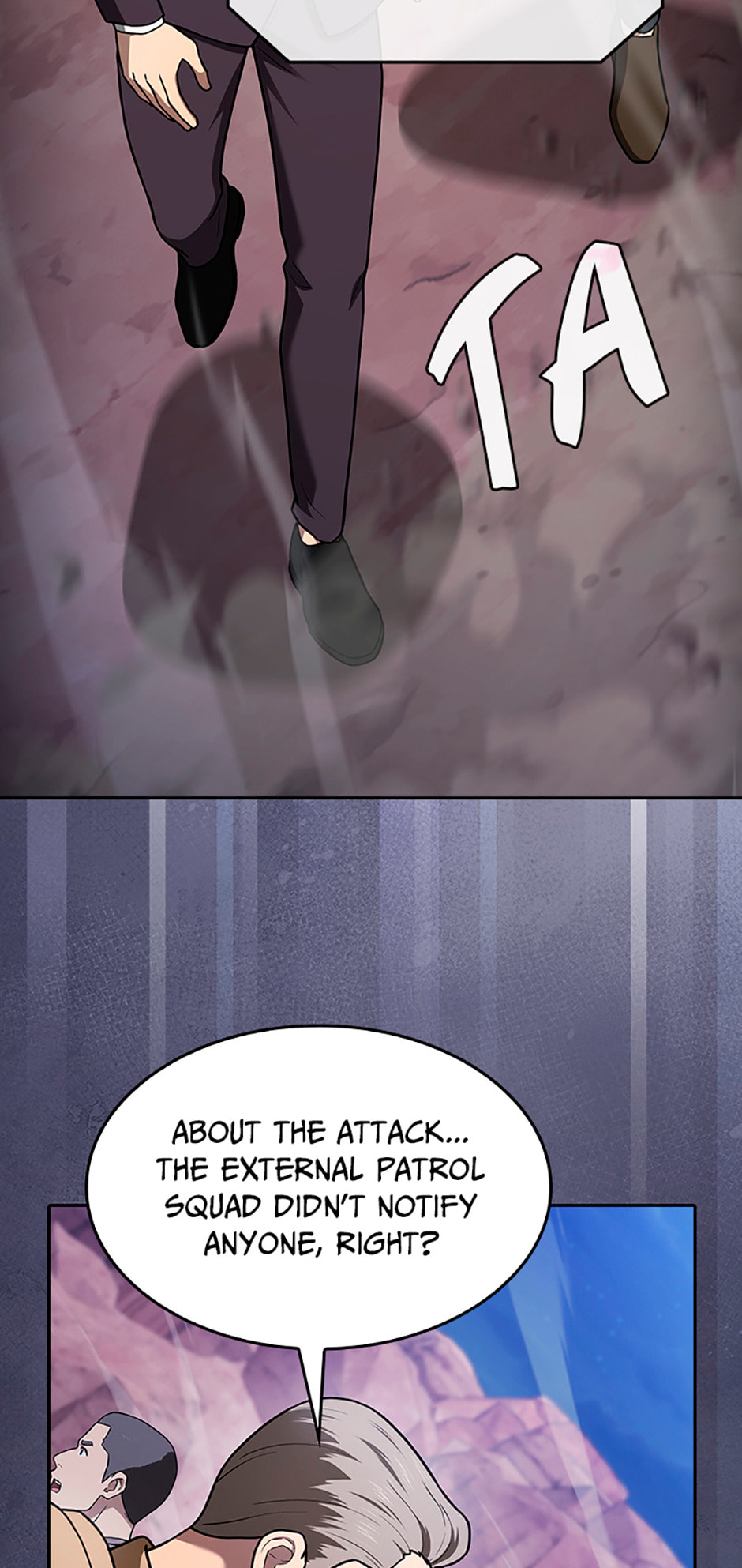 Read The Celestial Returned from Hell chapter 19.8 image 34 on Lezhin