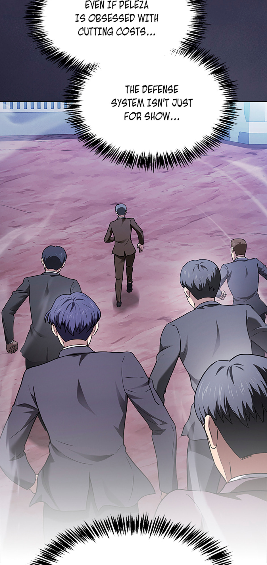 Read The Celestial Returned from Hell chapter 19.8 image 36 on Lezhin