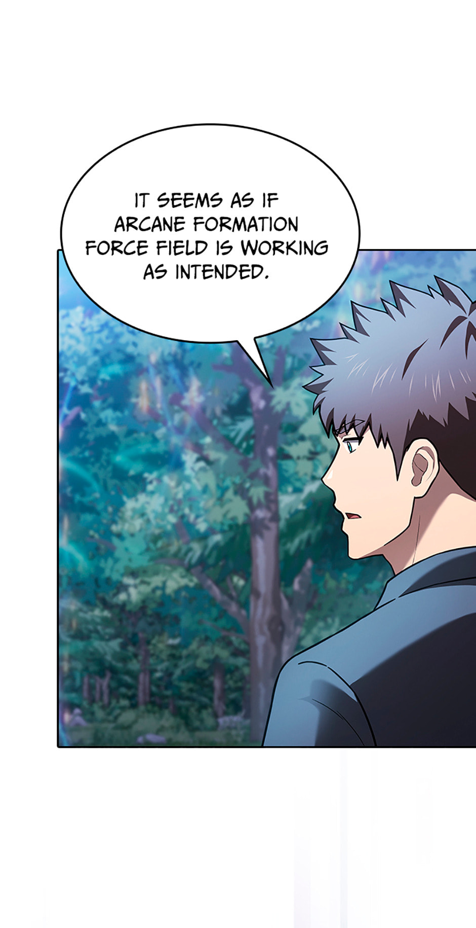 Read The Celestial Returned from Hell chapter 19.8 image 39 on Lezhin