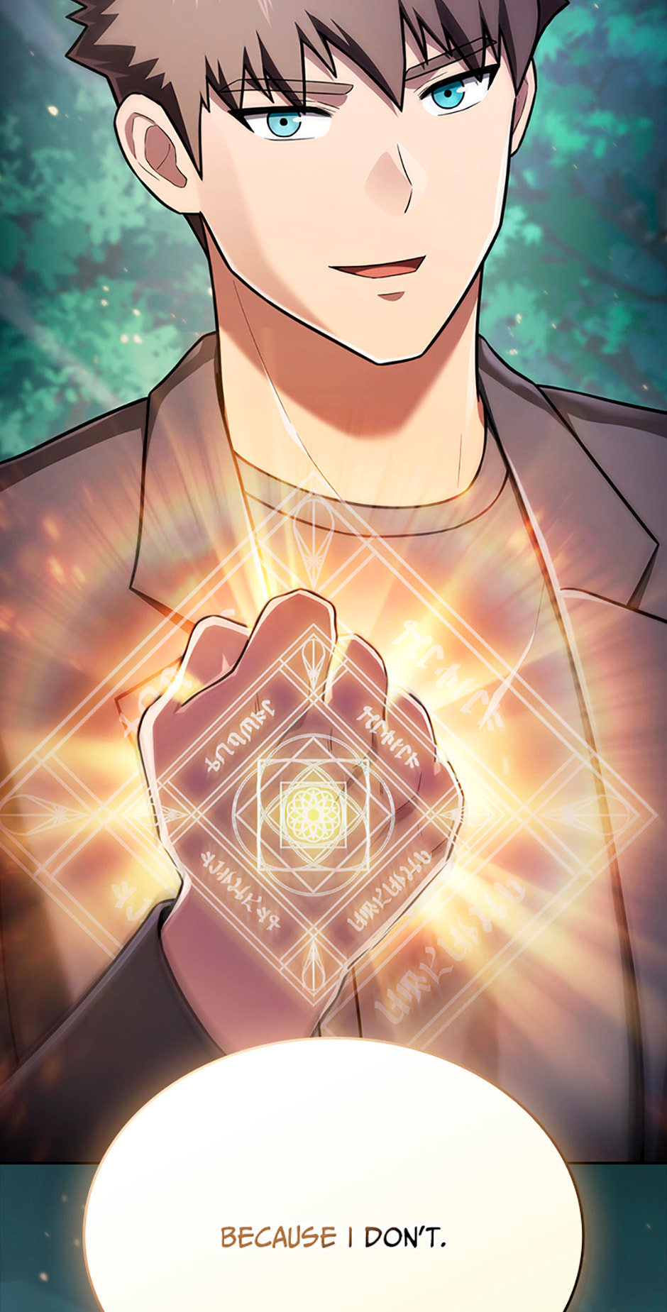 Read The Celestial Returned from Hell chapter 19.8 image 4 on Lezhin