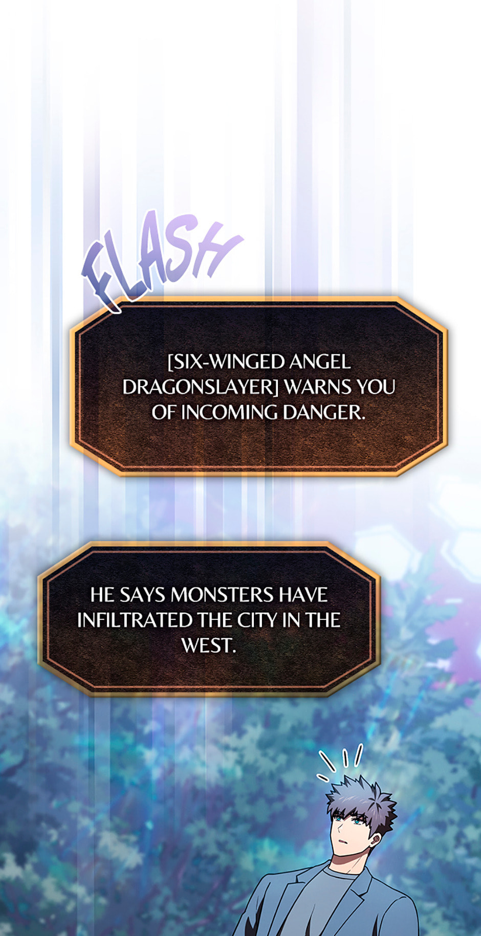 Read The Celestial Returned from Hell chapter 19.8 image 40 on Lezhin