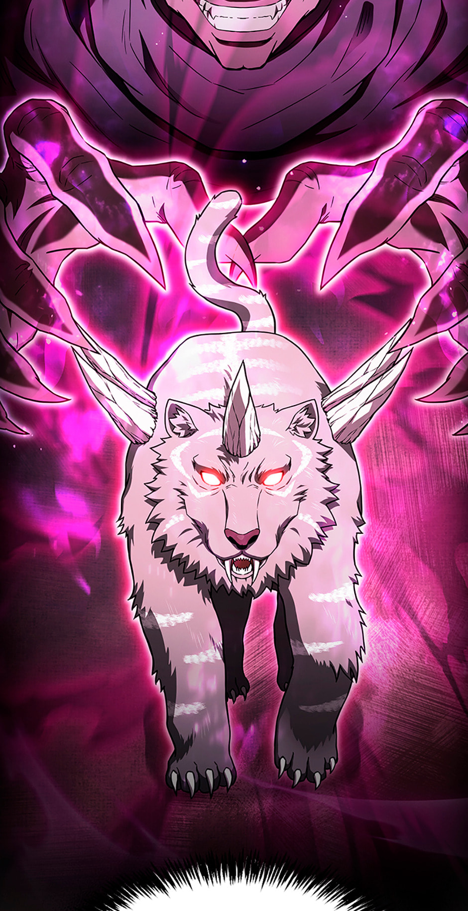 Read The Celestial Returned from Hell chapter 19.8 image 46 on Lezhin