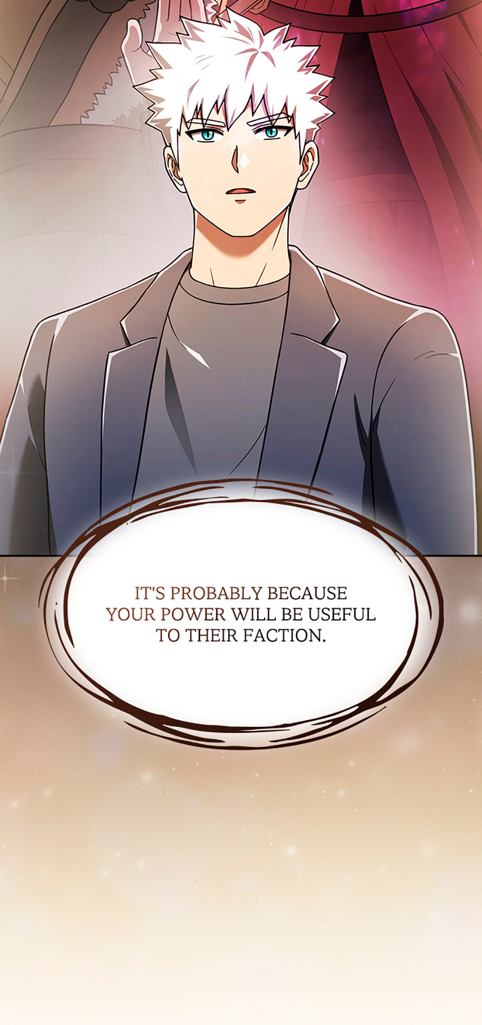 Read The Celestial Returned from Hell chapter 19.8 image 50 on Lezhin